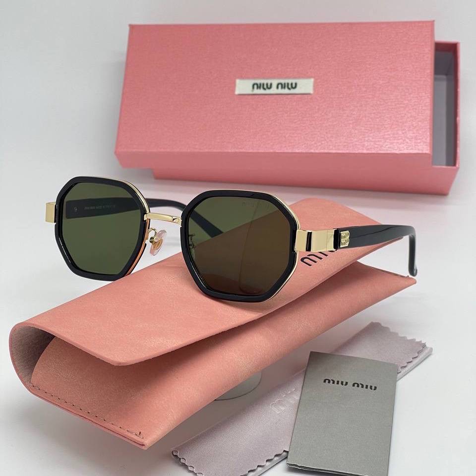 Фото Очки Miu Miu B4911