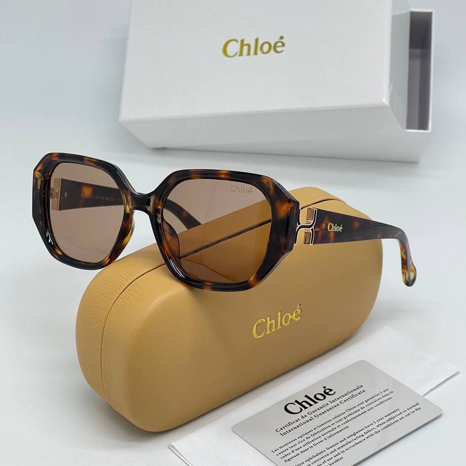Фото Очки Chloe B4925