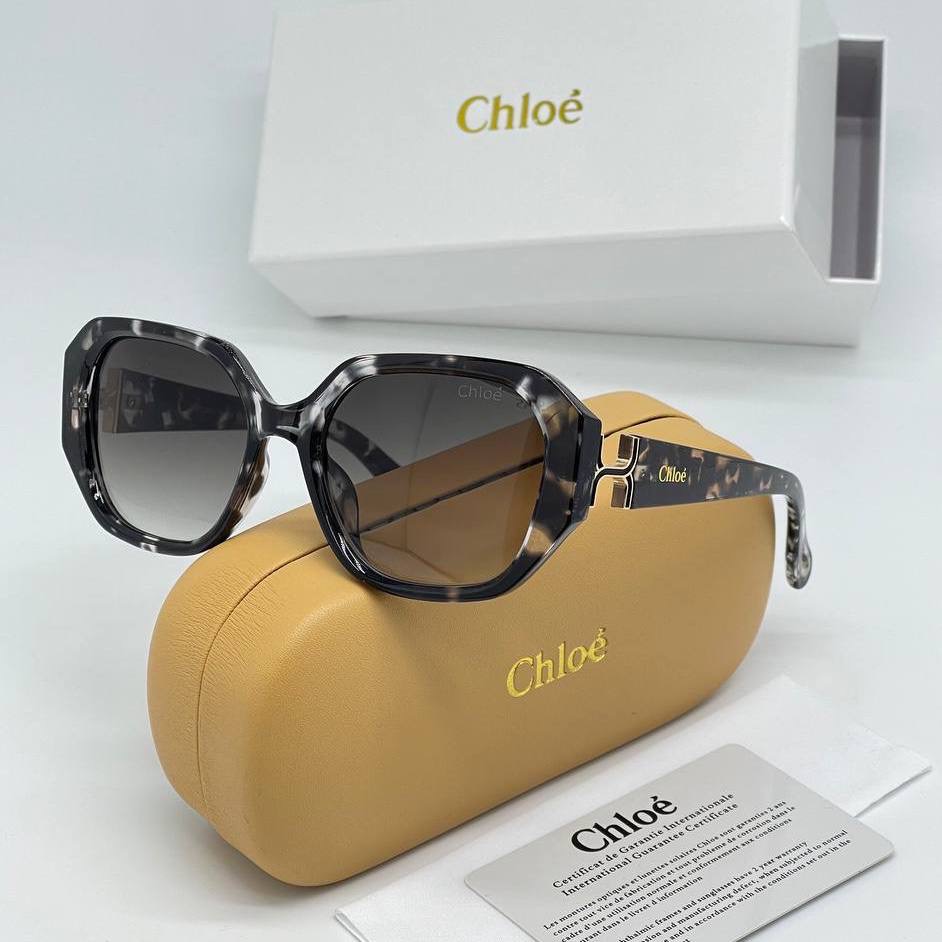 Фото Очки Chloe B4930