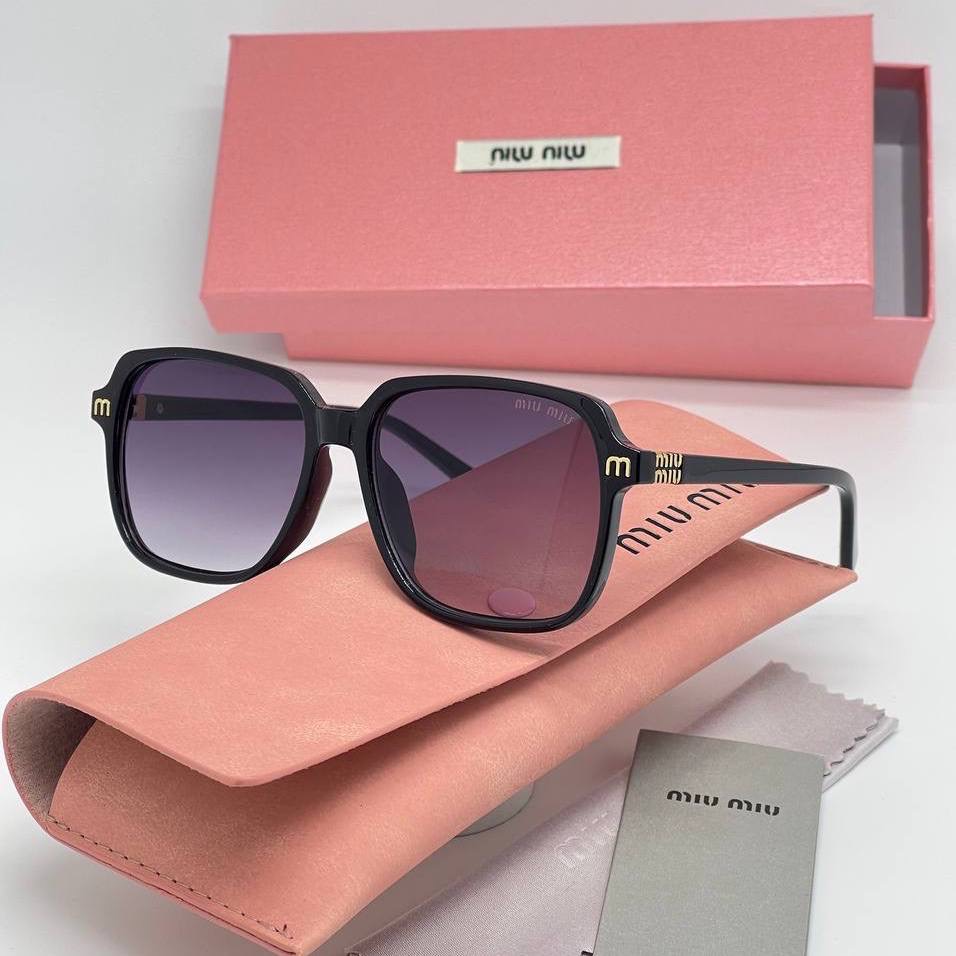 Фото Очки Miu Miu B4914