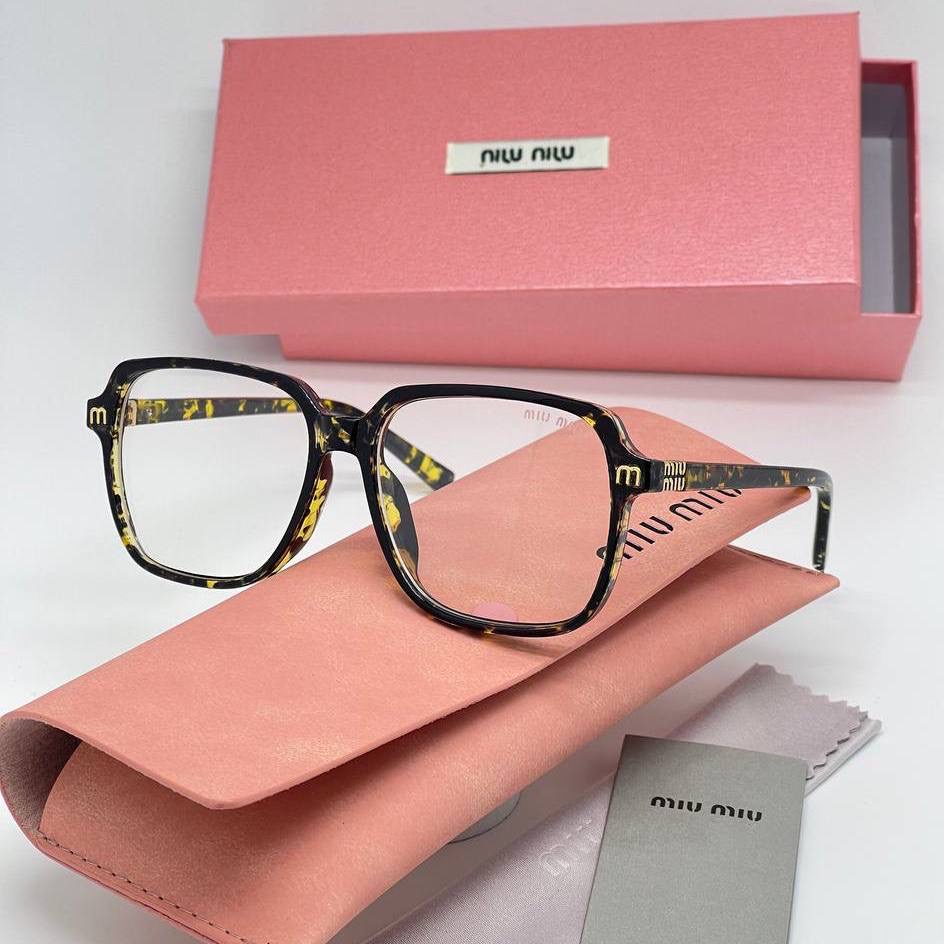 Фото Очки Miu Miu B4917
