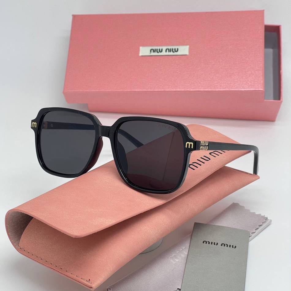 Фото Очки Miu Miu B4915