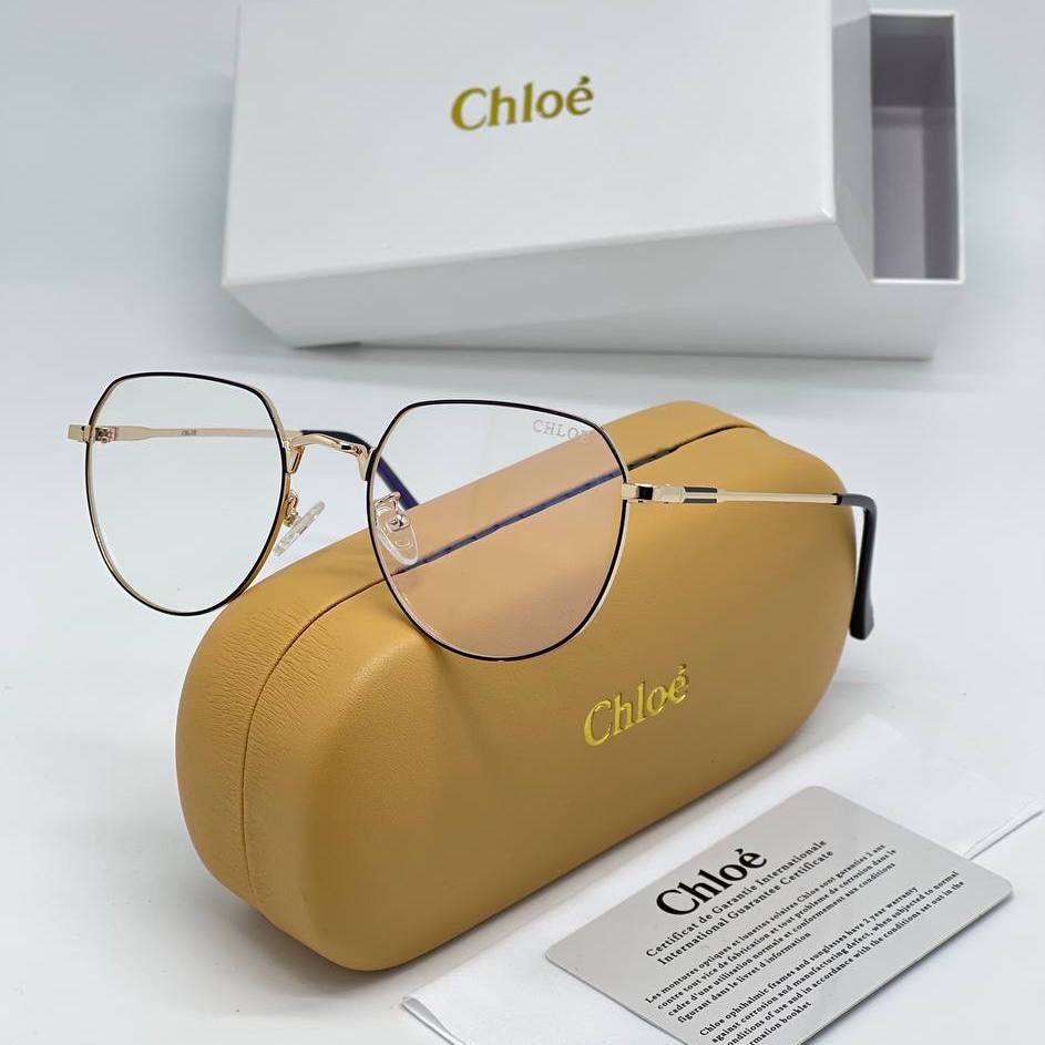 Фото Очки Chloe B4931