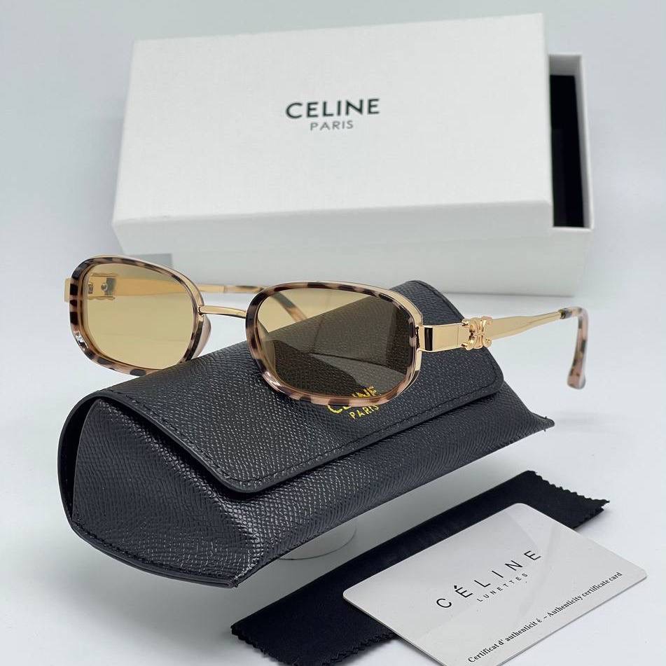 Фото Очки Celine Triomphe B4939