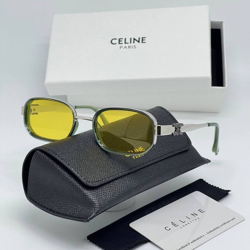 Фото Очки Celine Triomphe B4941