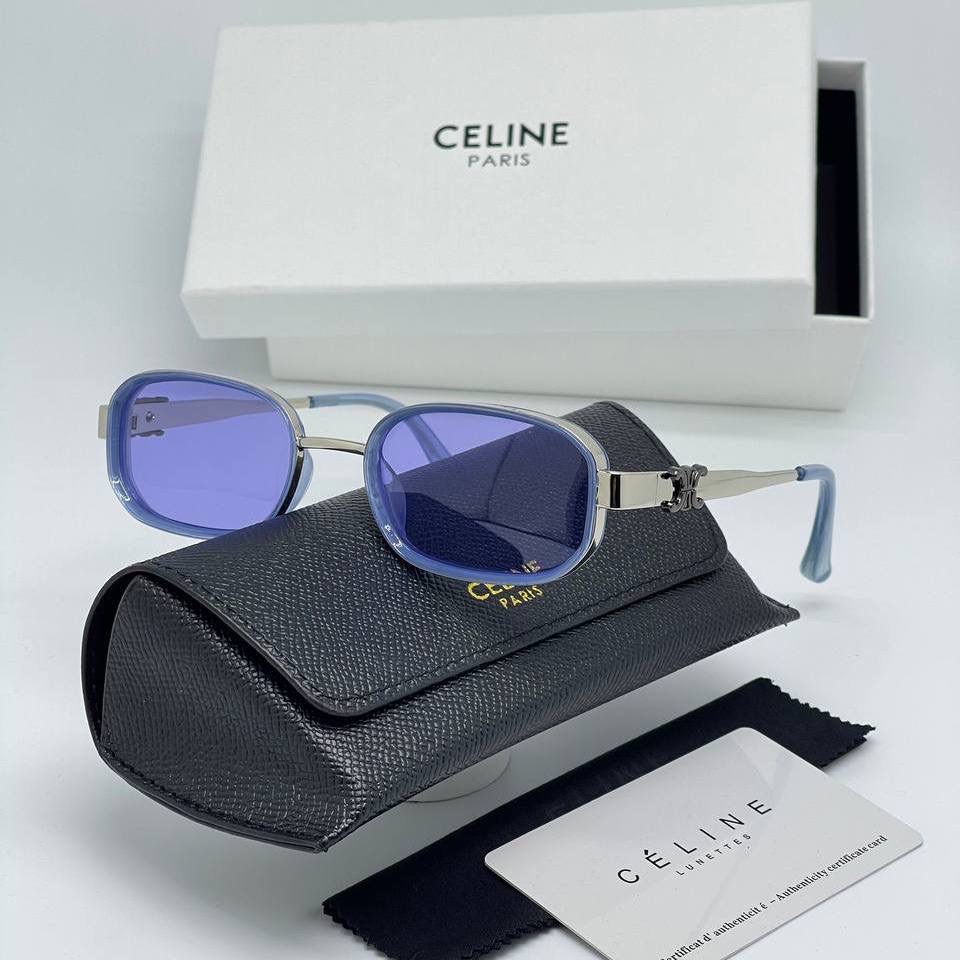 Фото Очки Celine Triomphe B4942
