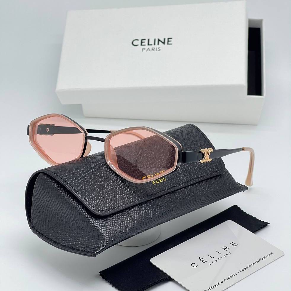 Фото Очки Celine Triomphe B4948