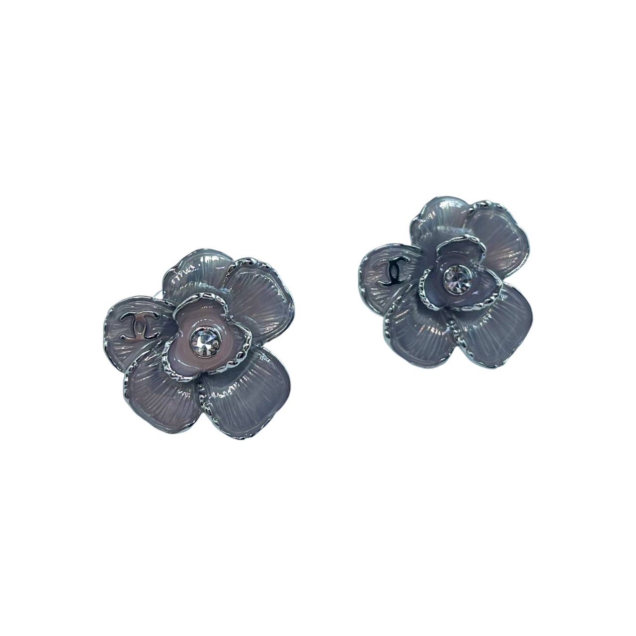 Фото Серьги Chanel M3421