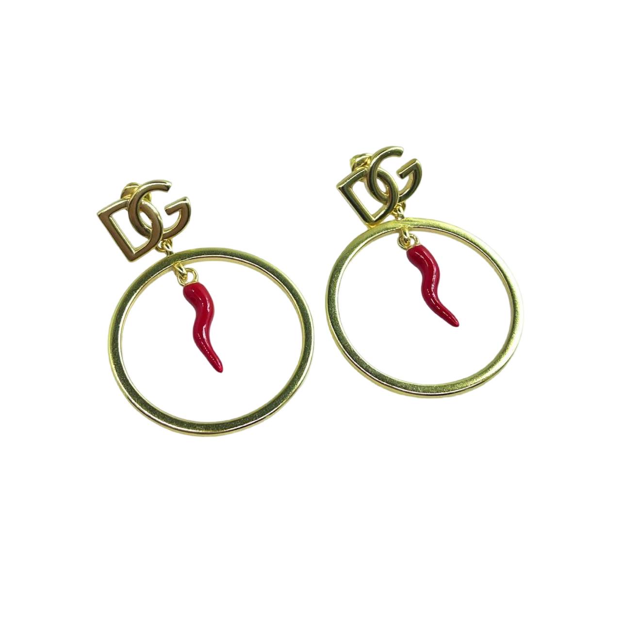 Фото Серьги Dolce & Gabbana M3443