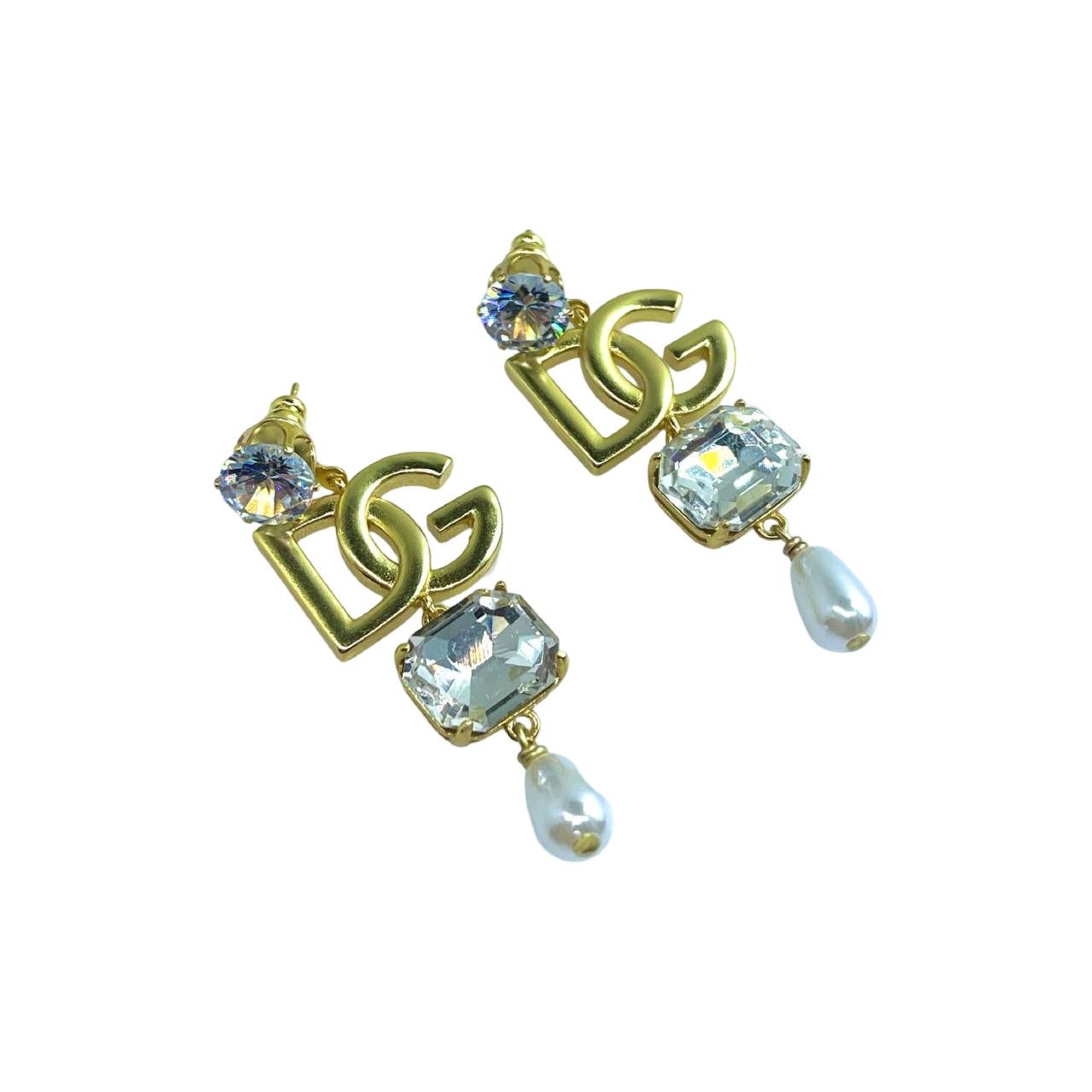 Фото Серьги Dolce & Gabbana M3444