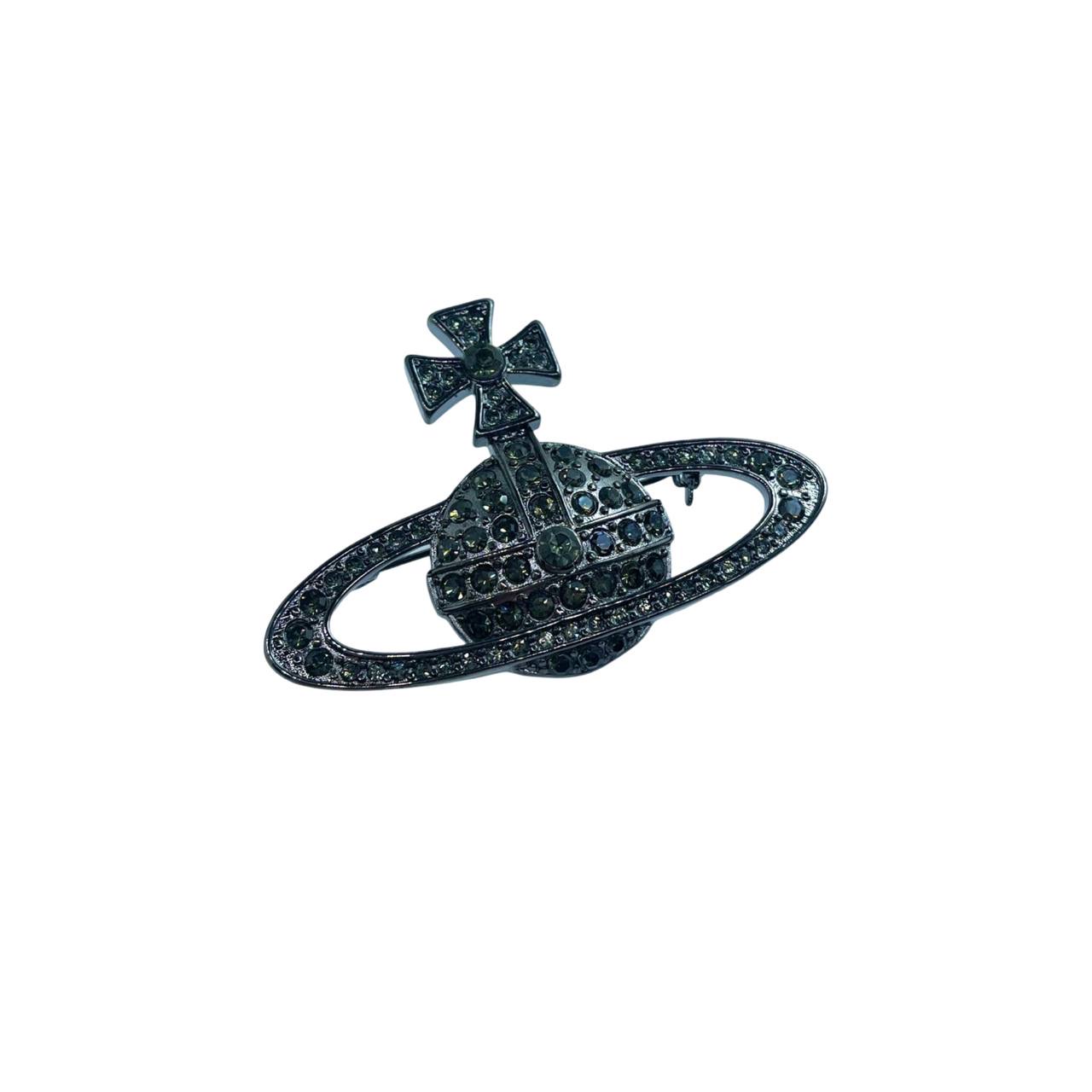 Фото Брошь Vivienne Westwood M3464