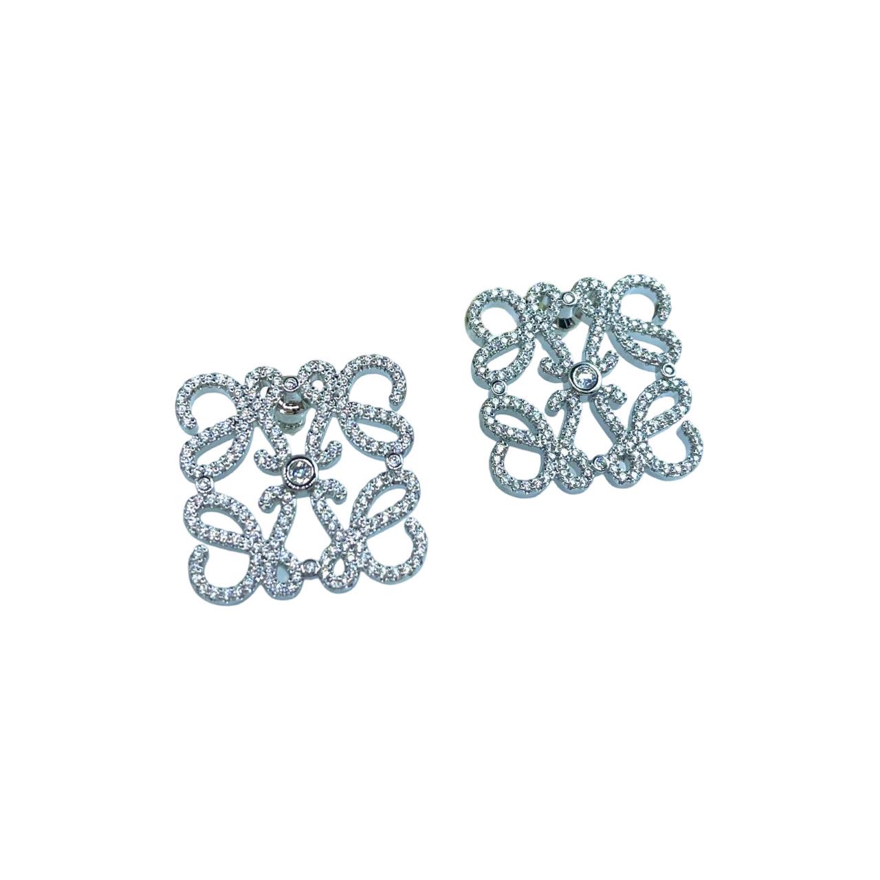 Фото Серьги Loewe M3472