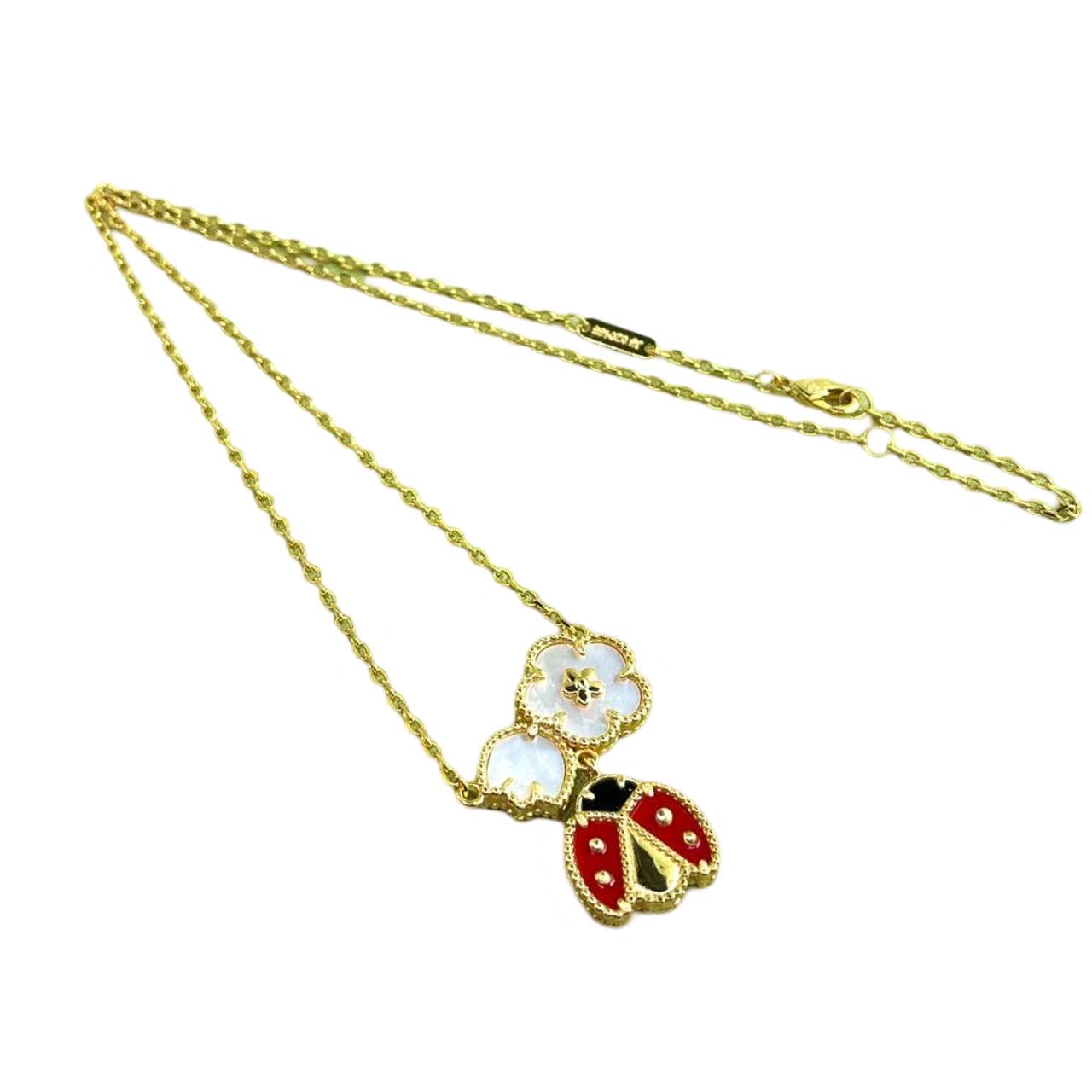 Фото Колье Van Cleef & Arpels M3474