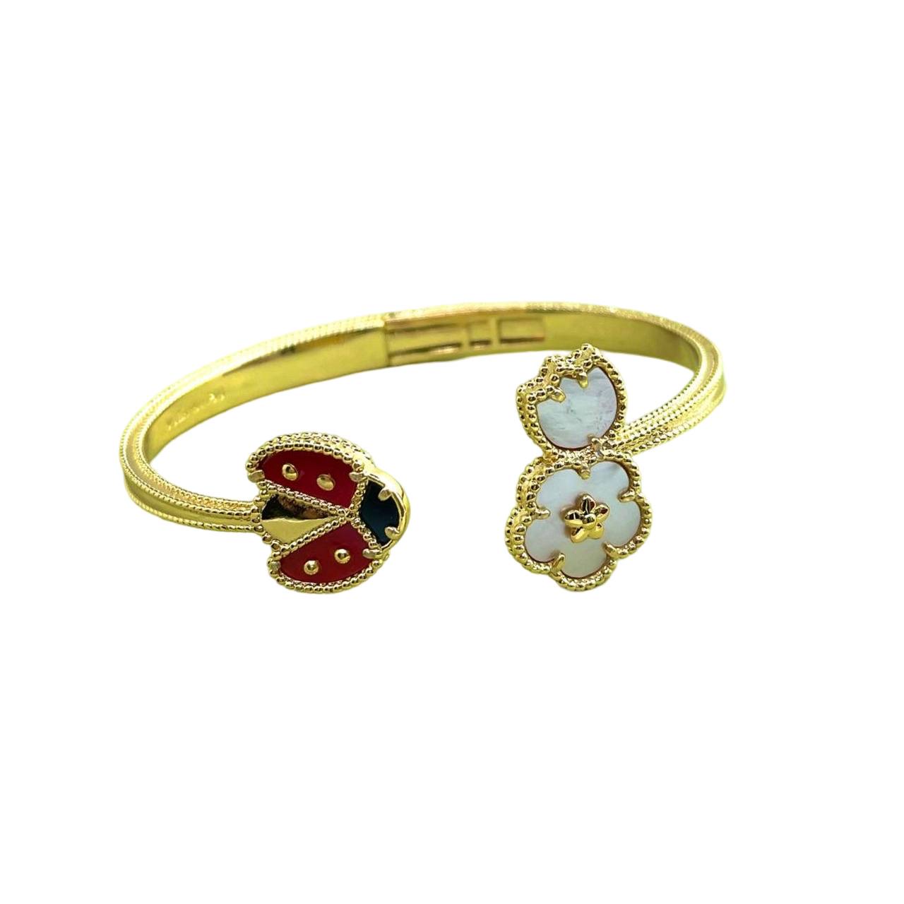 Фото Браслет Van Cleef & Arpels M3476