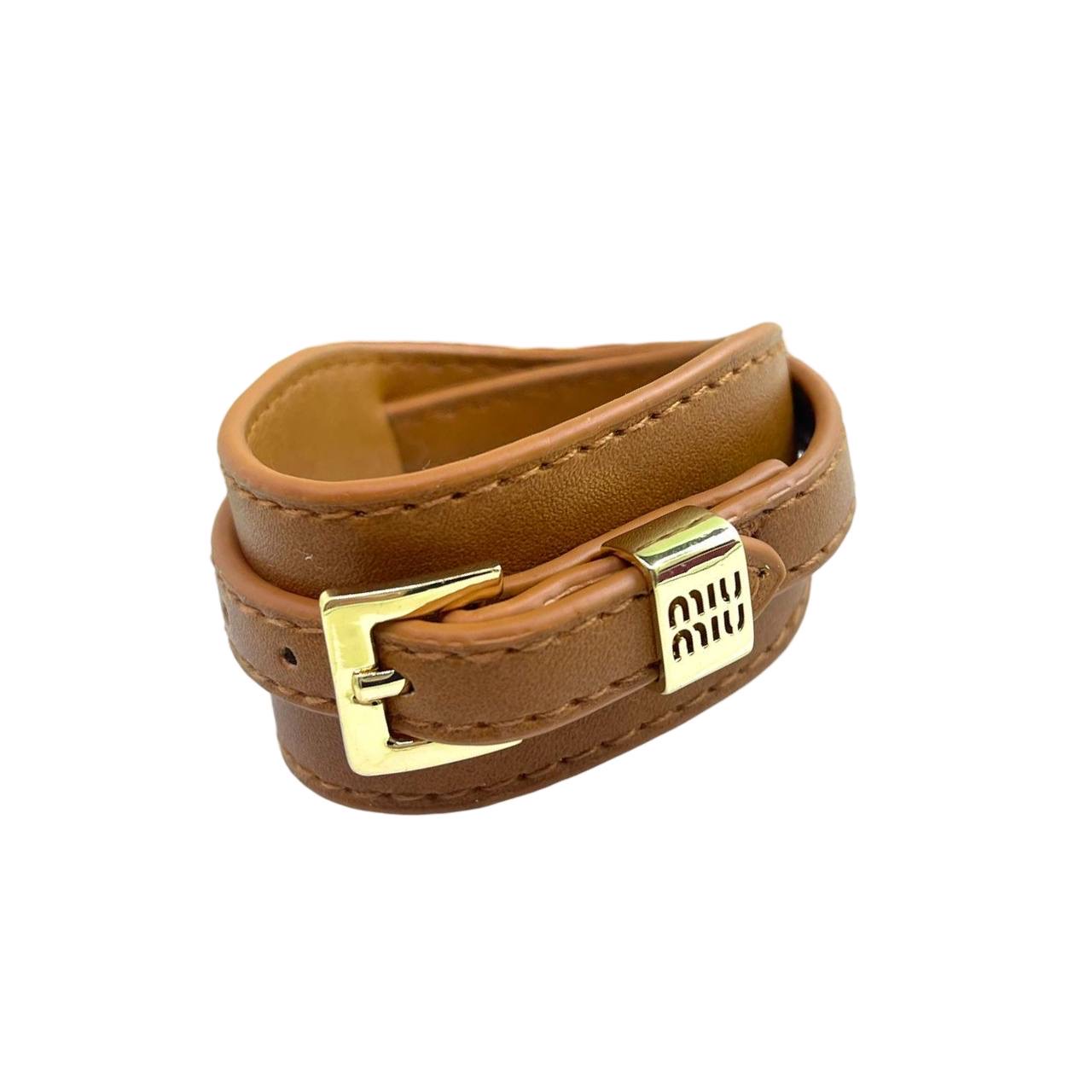 Фото Браслет Miu Miu M3491