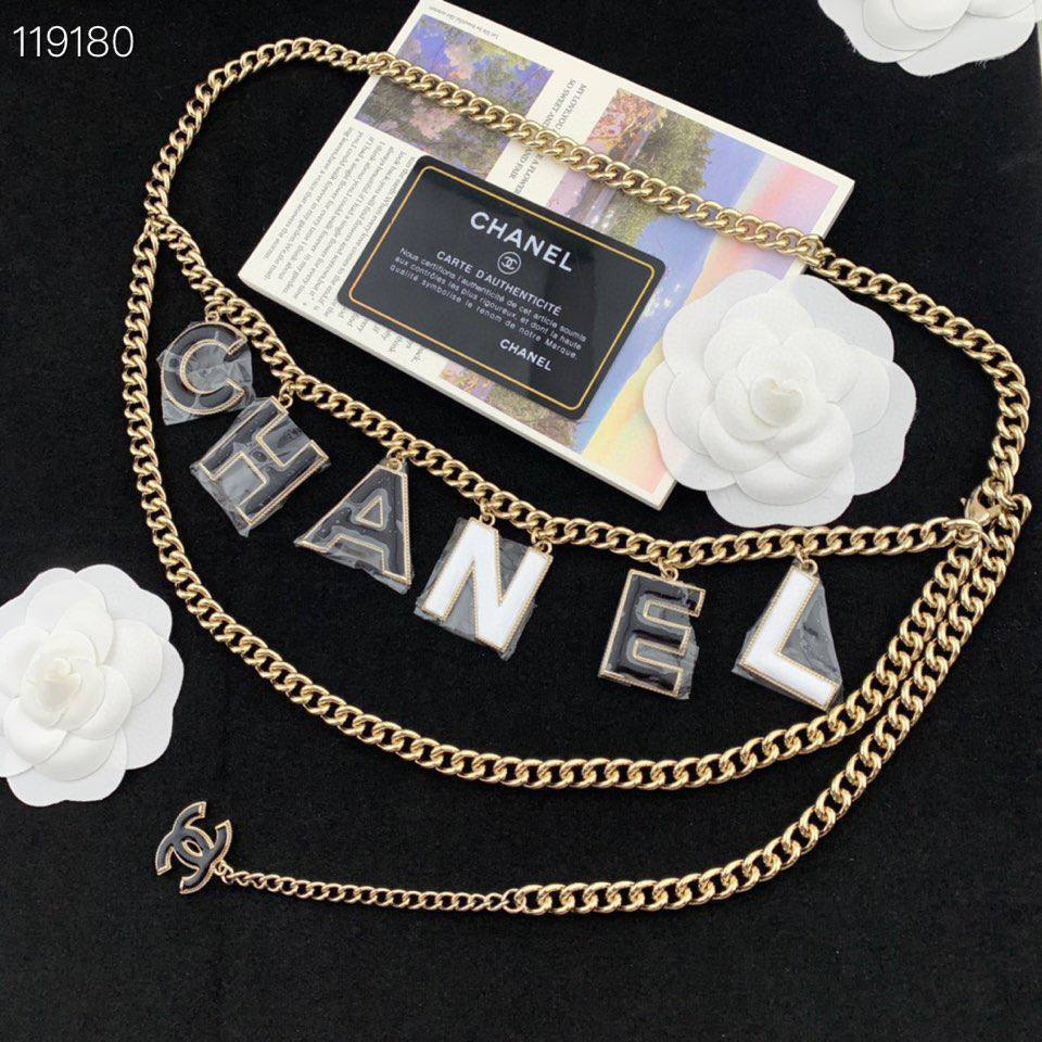 Фото Пояс Chanel B4764