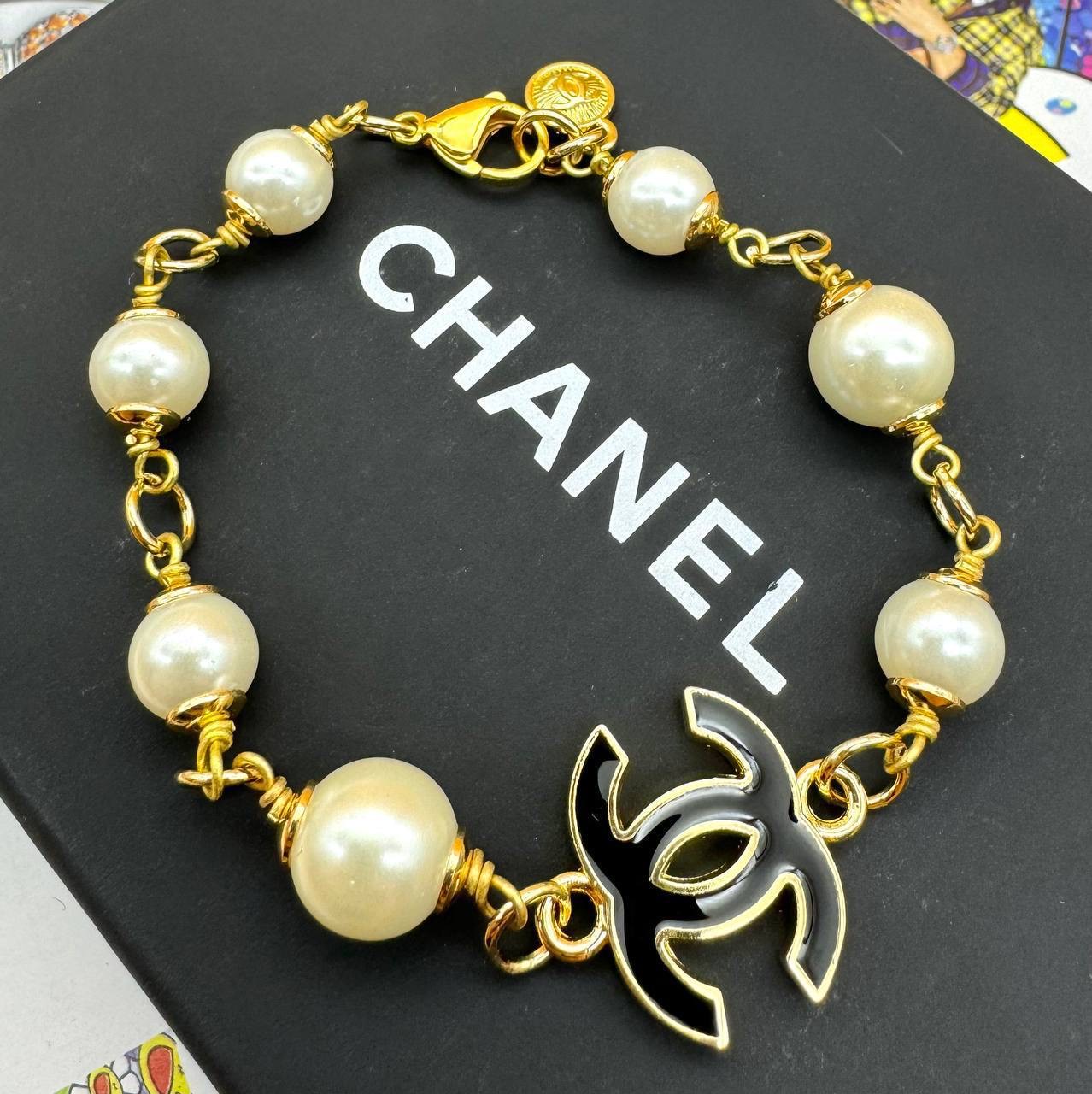 Фото Браслет Chanel B4766