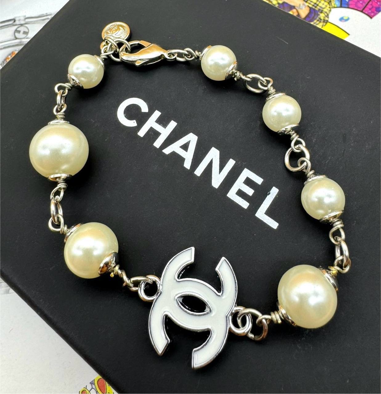 Фото Браслет Chanel B4768