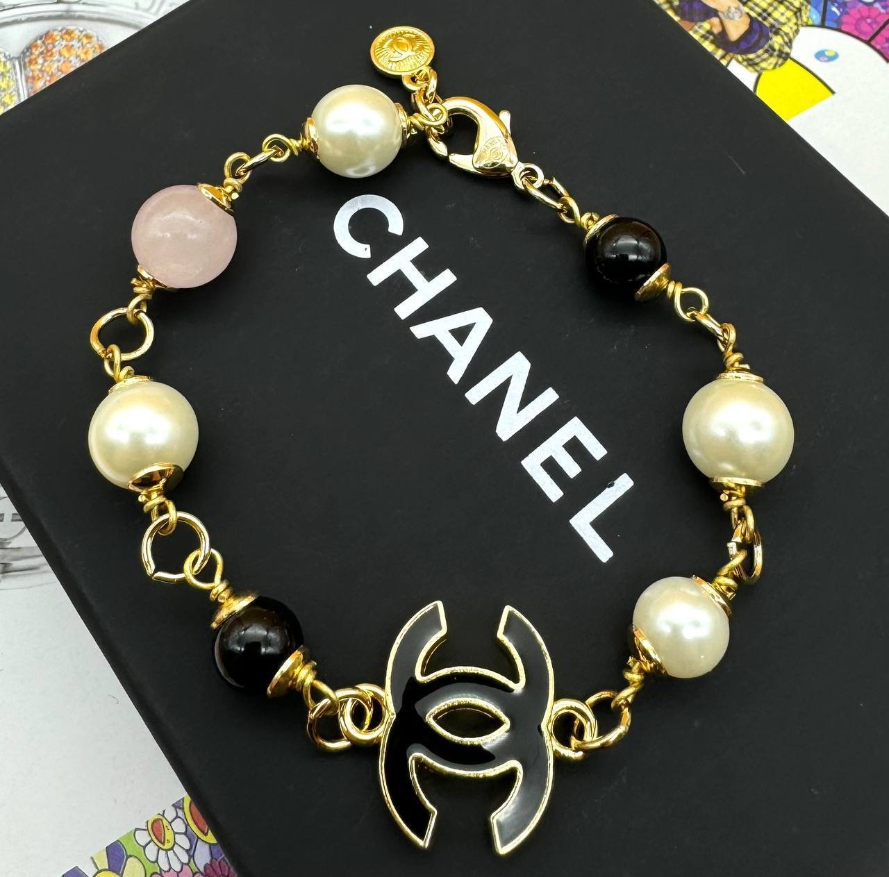 Фото Браслет Chanel B4771