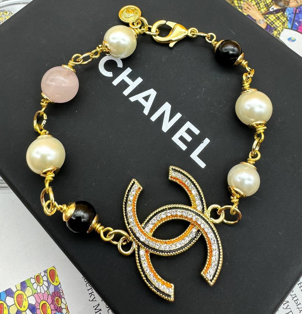 Фото Браслет Chanel B4774