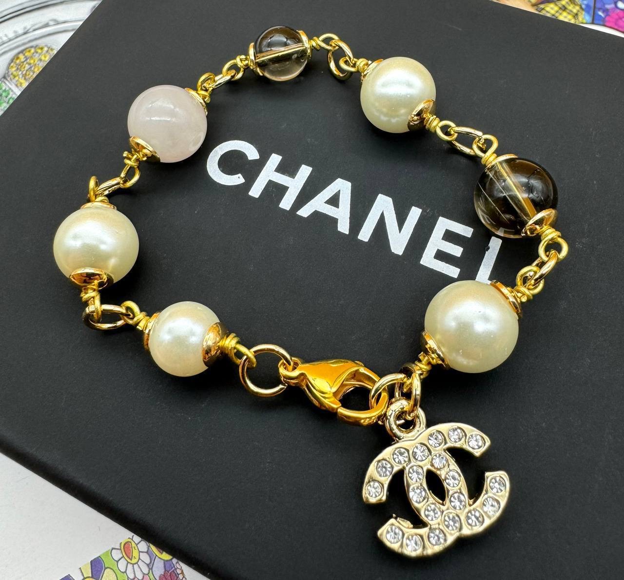 Фото Браслет Chanel B4776