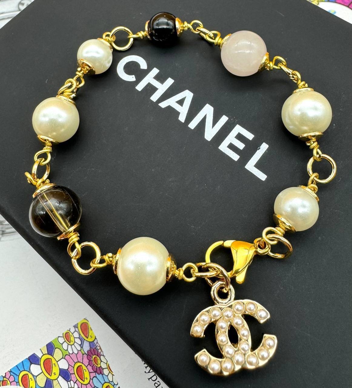 Фото Браслет Chanel B4778
