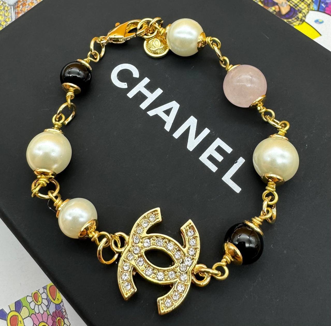 Фото Браслет Chanel B4782