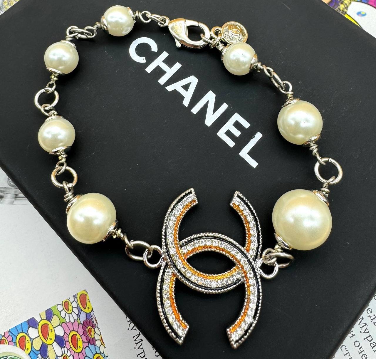 Фото Браслет Chanel B4791