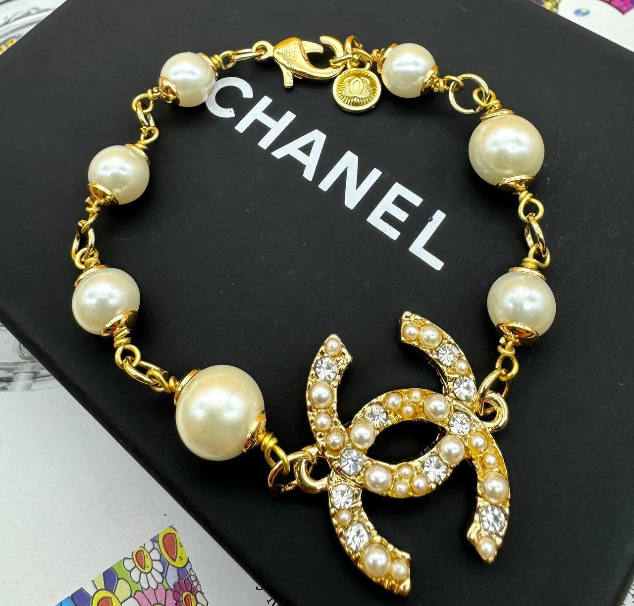 Фото Браслет Chanel B4793