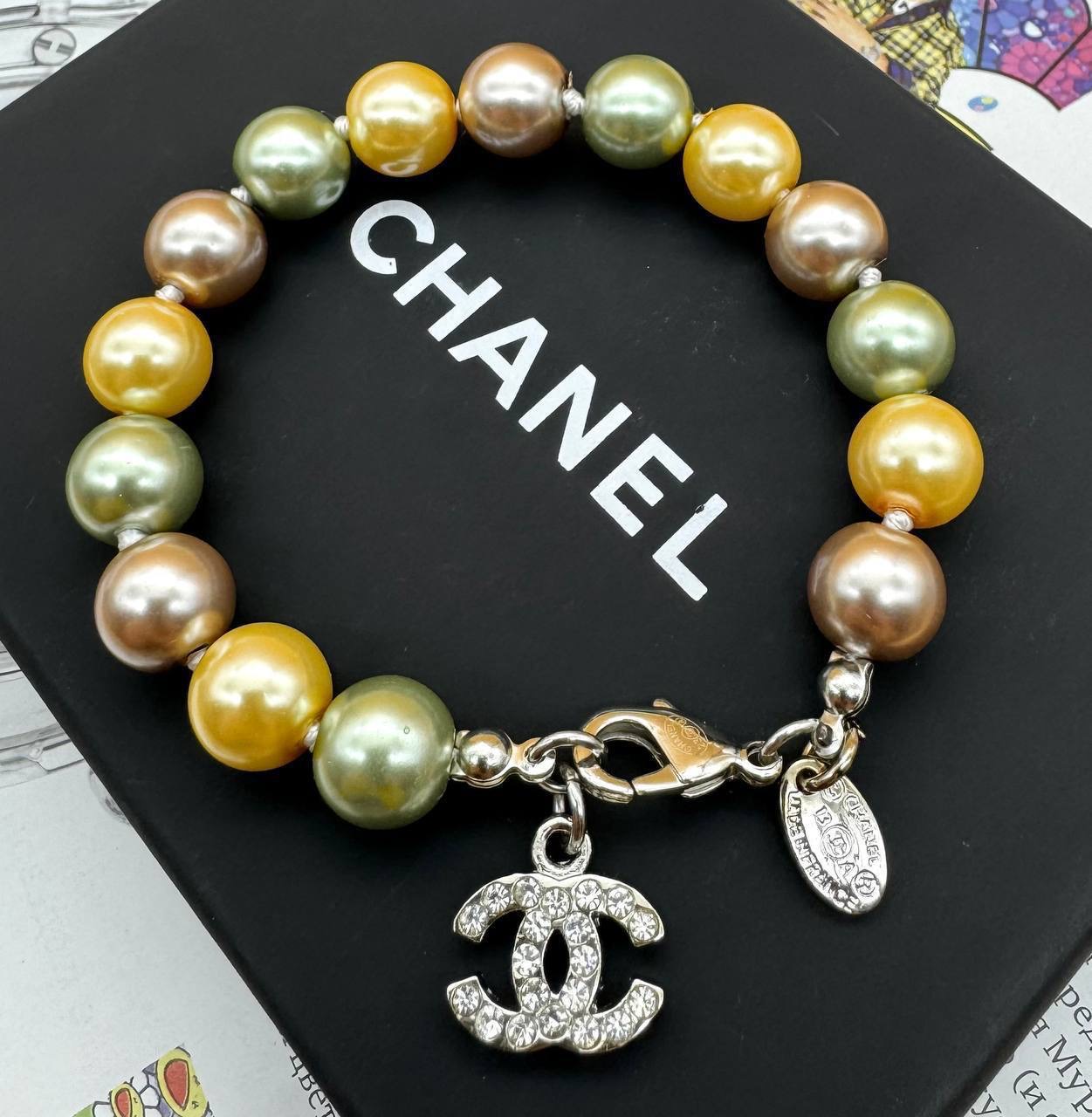 Фото Браслет Chanel B4795