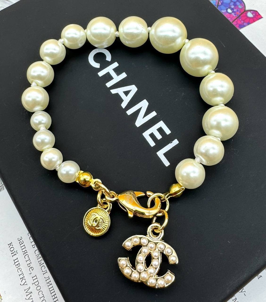 Фото Браслет Chanel B4803