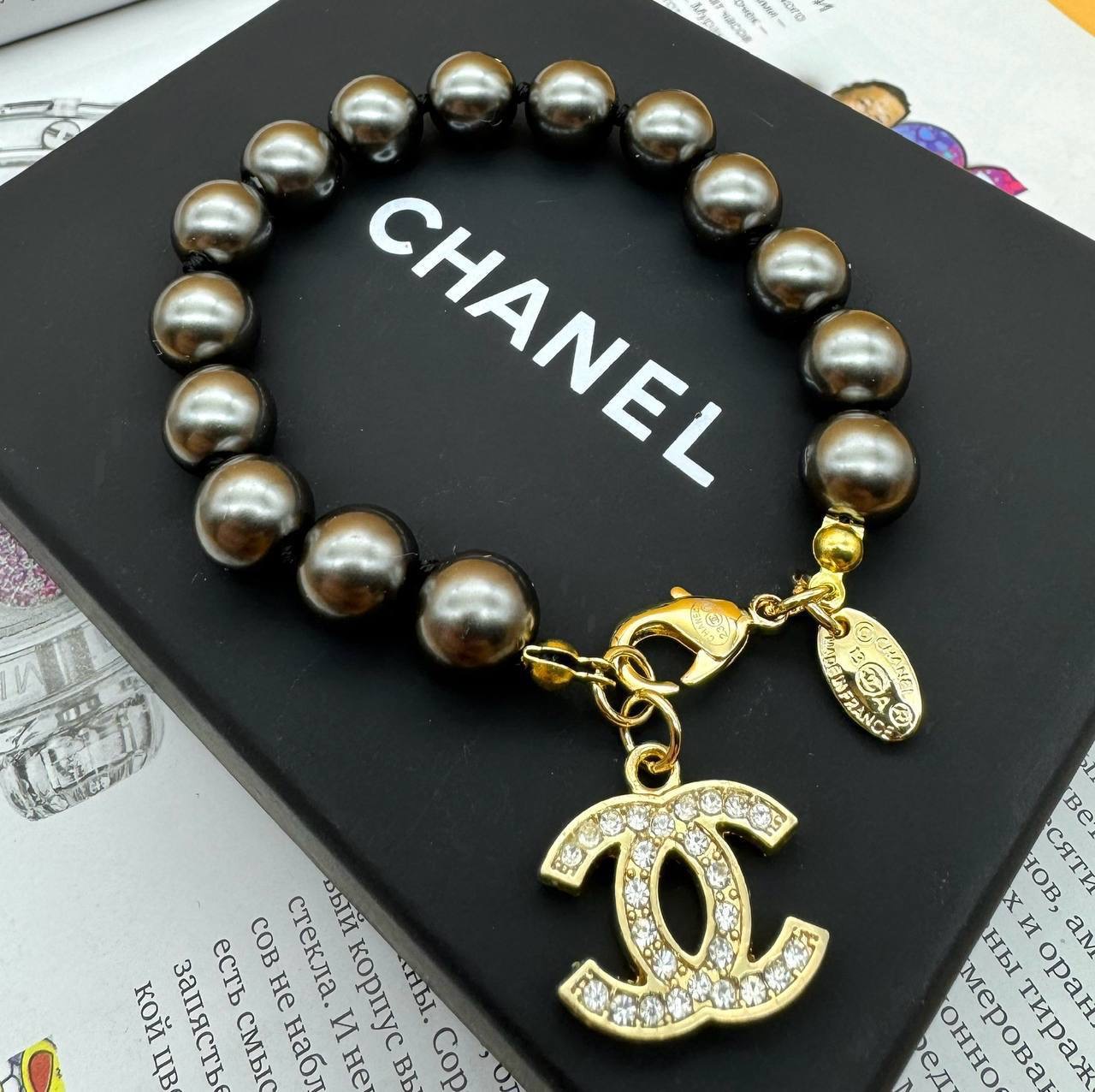 Фото Браслет Chanel B4811