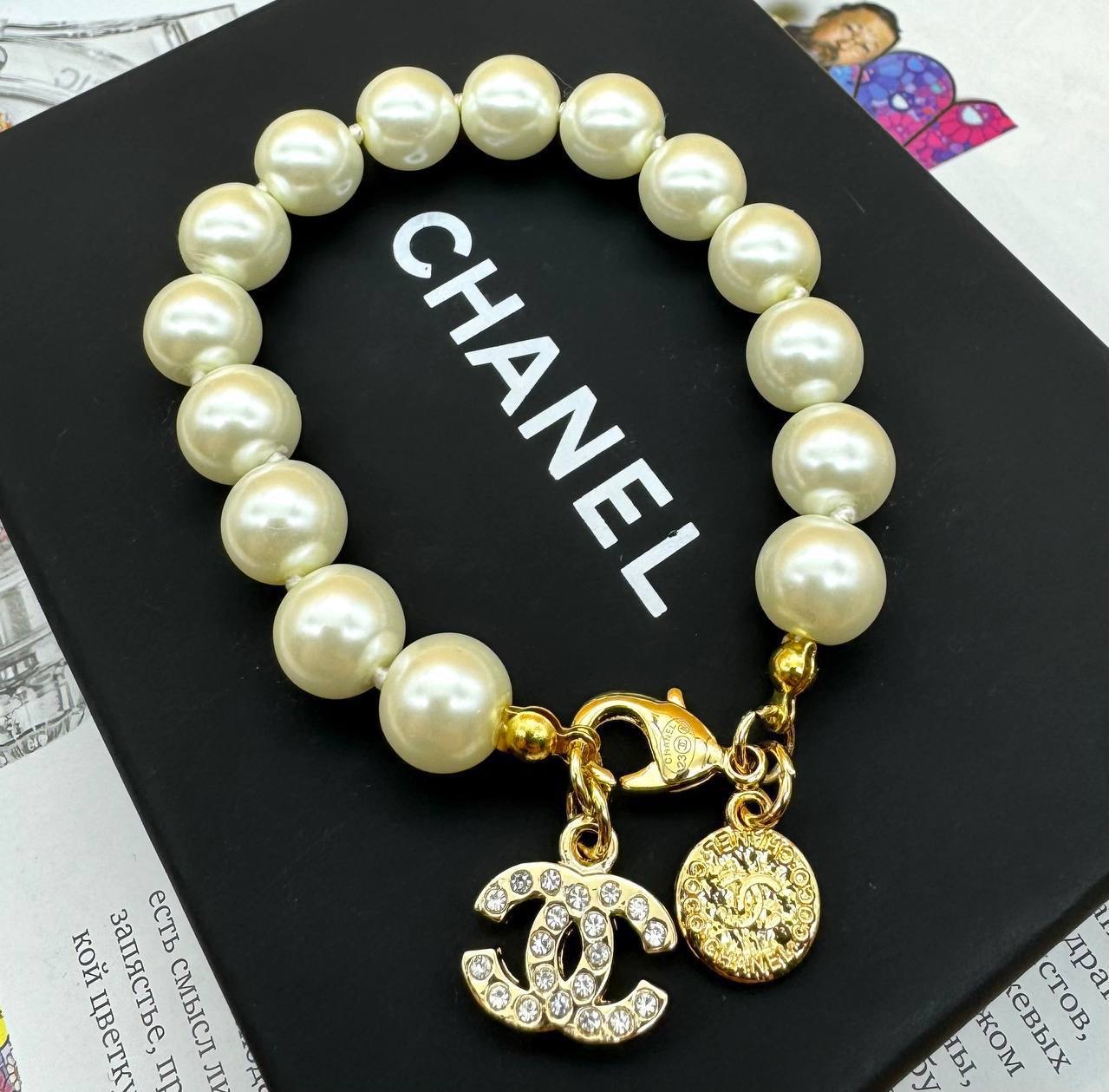 Фото Браслет Chanel B4815