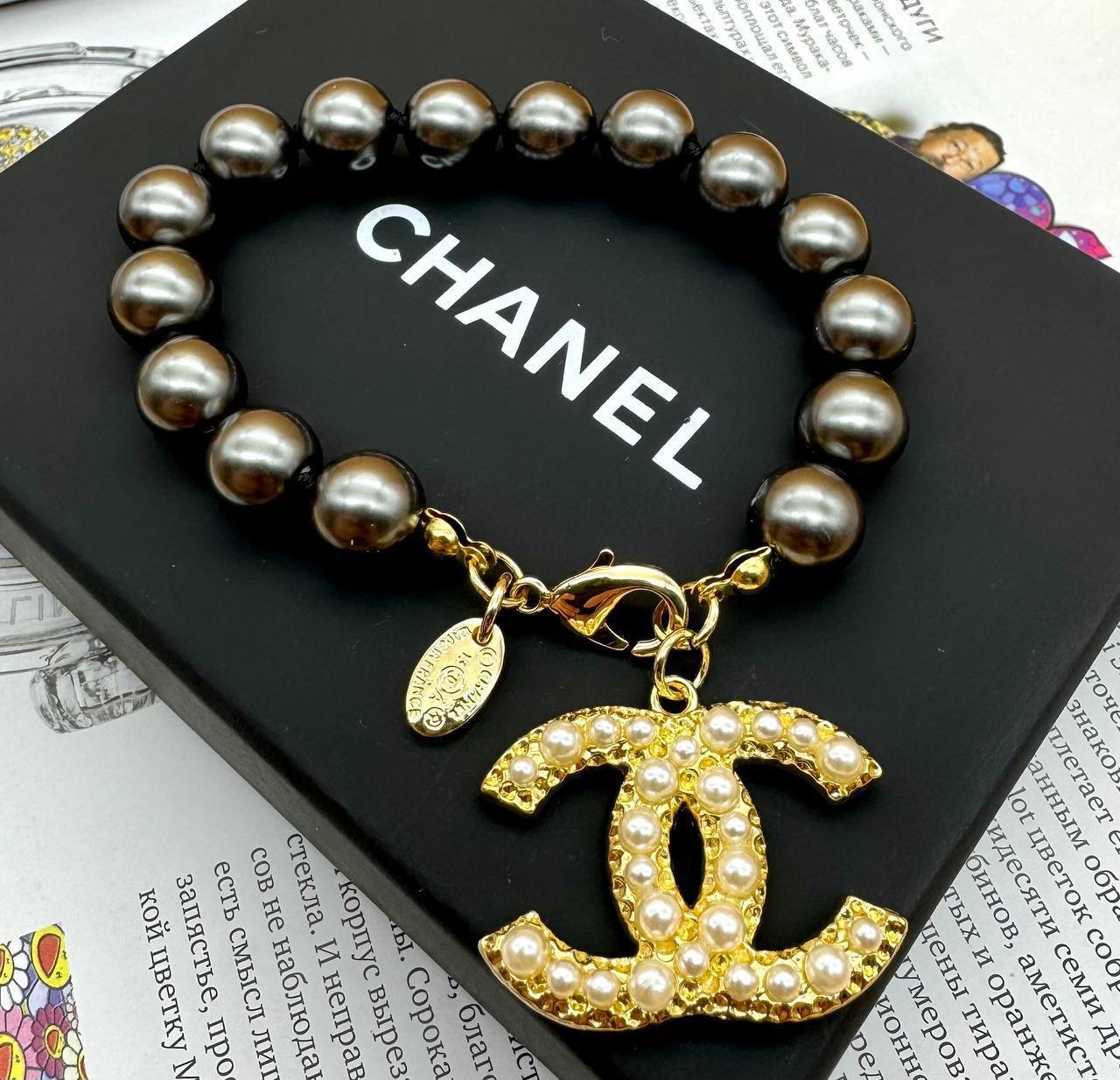 Фото Браслет Chanel B4819