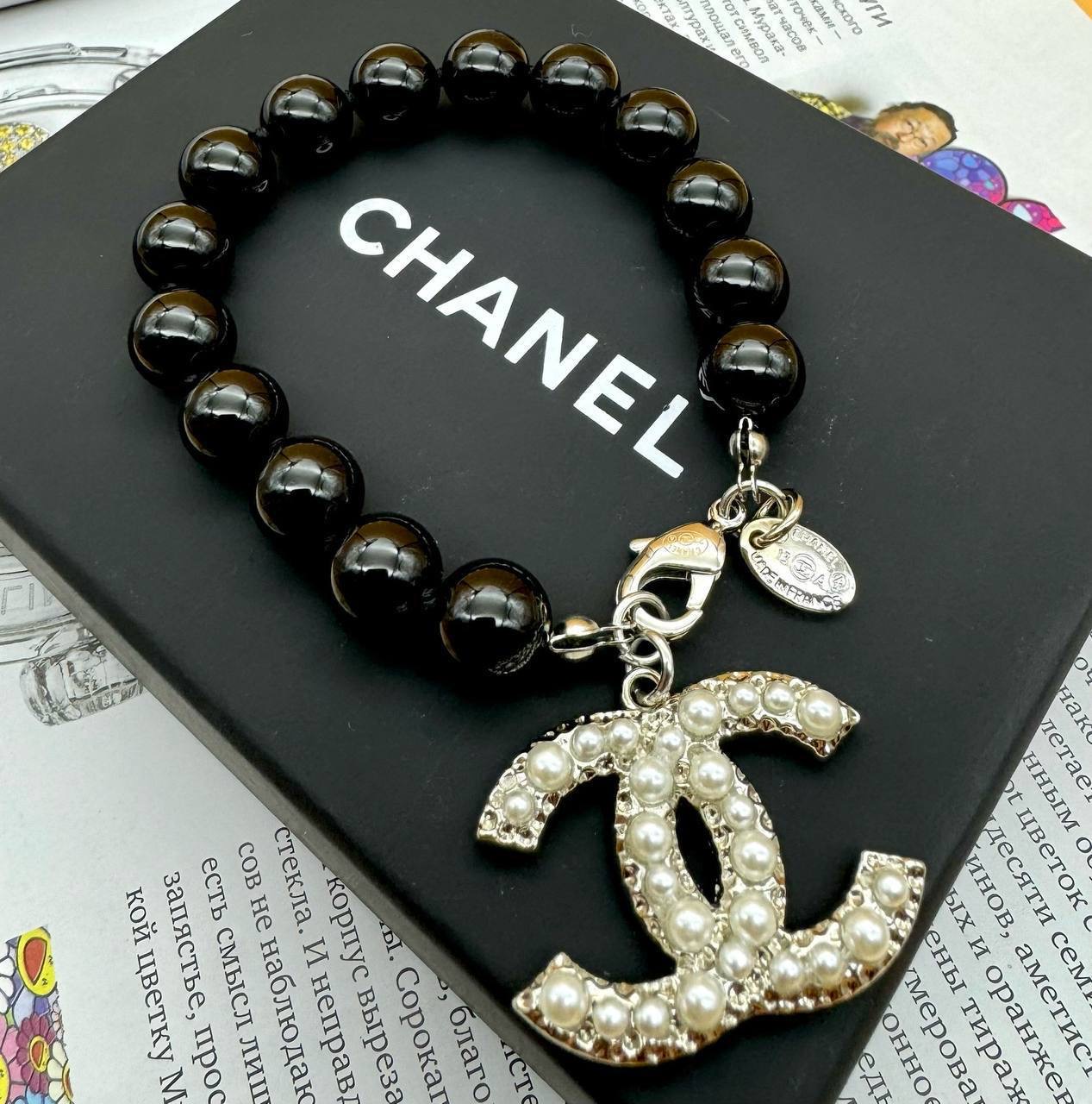 Фото Браслет Chanel B4821
