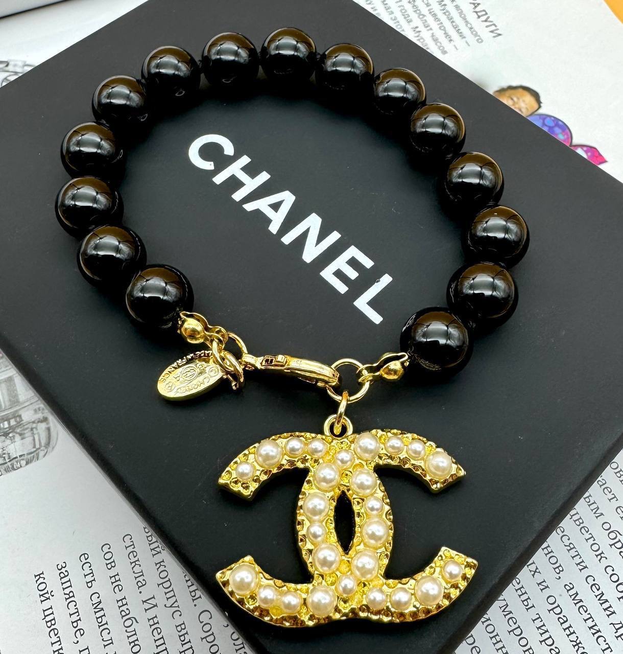 Фото Браслет Chanel B4822