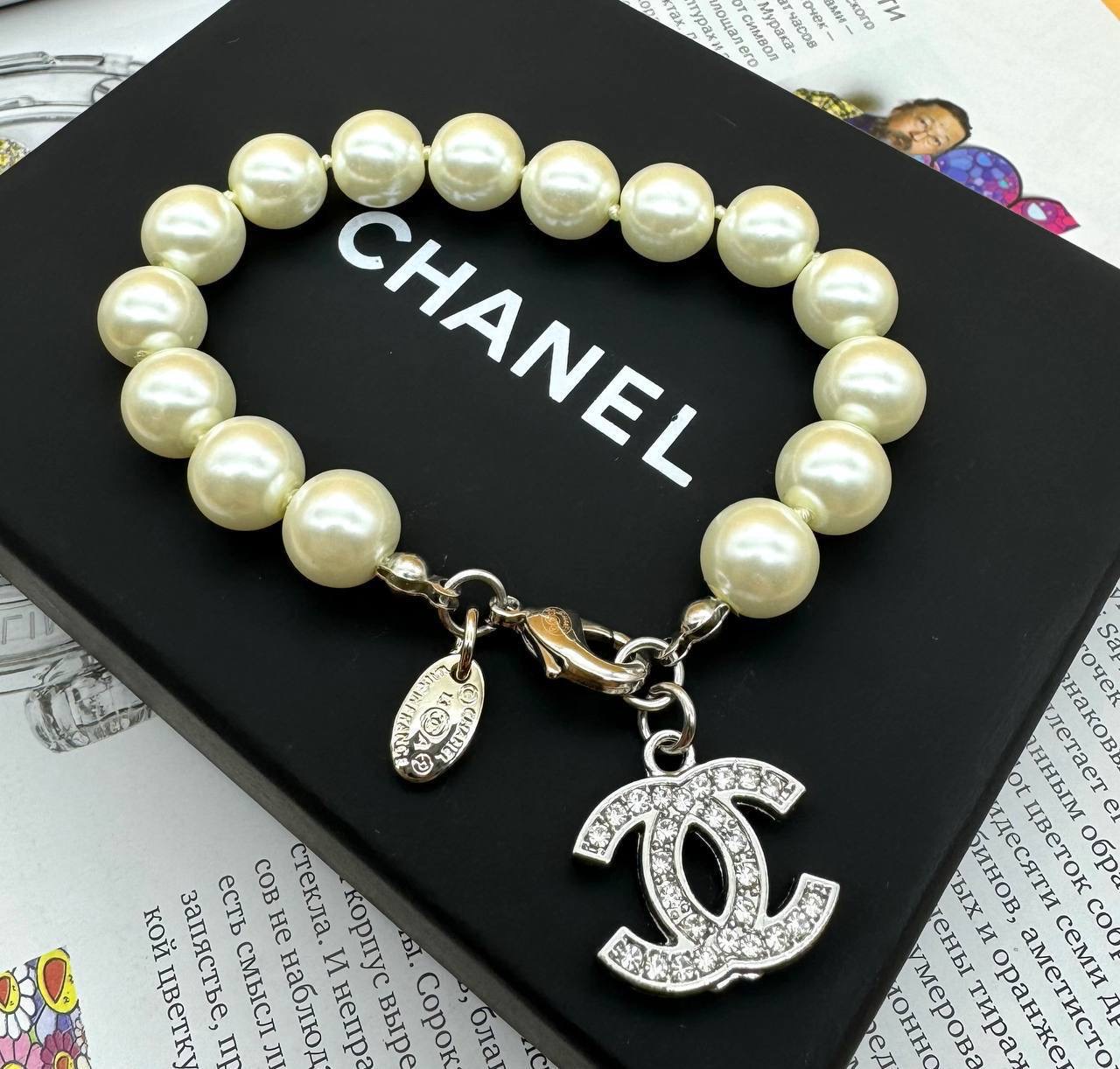 Фото Браслет Chanel B4832
