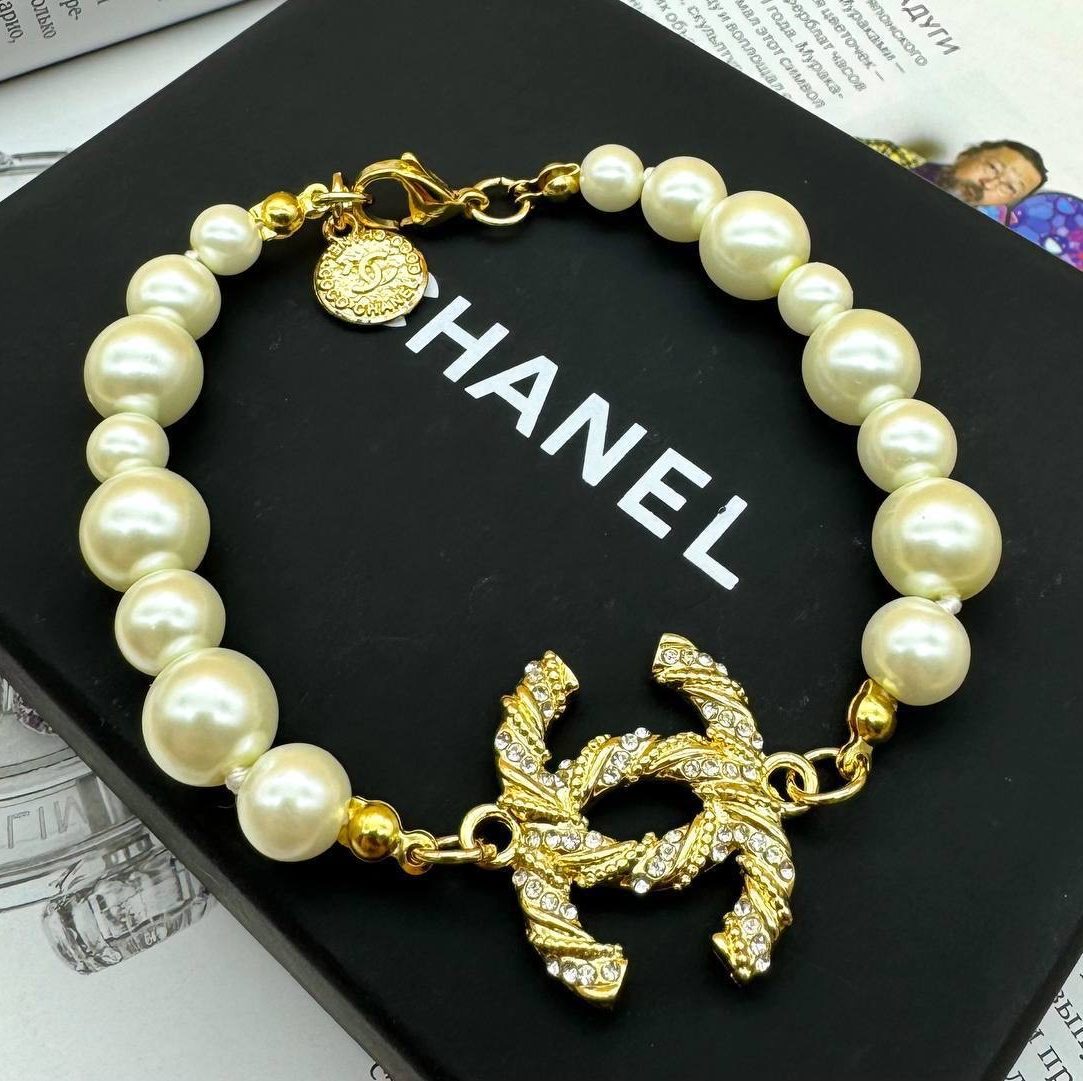 Фото Браслет Chanel B4833