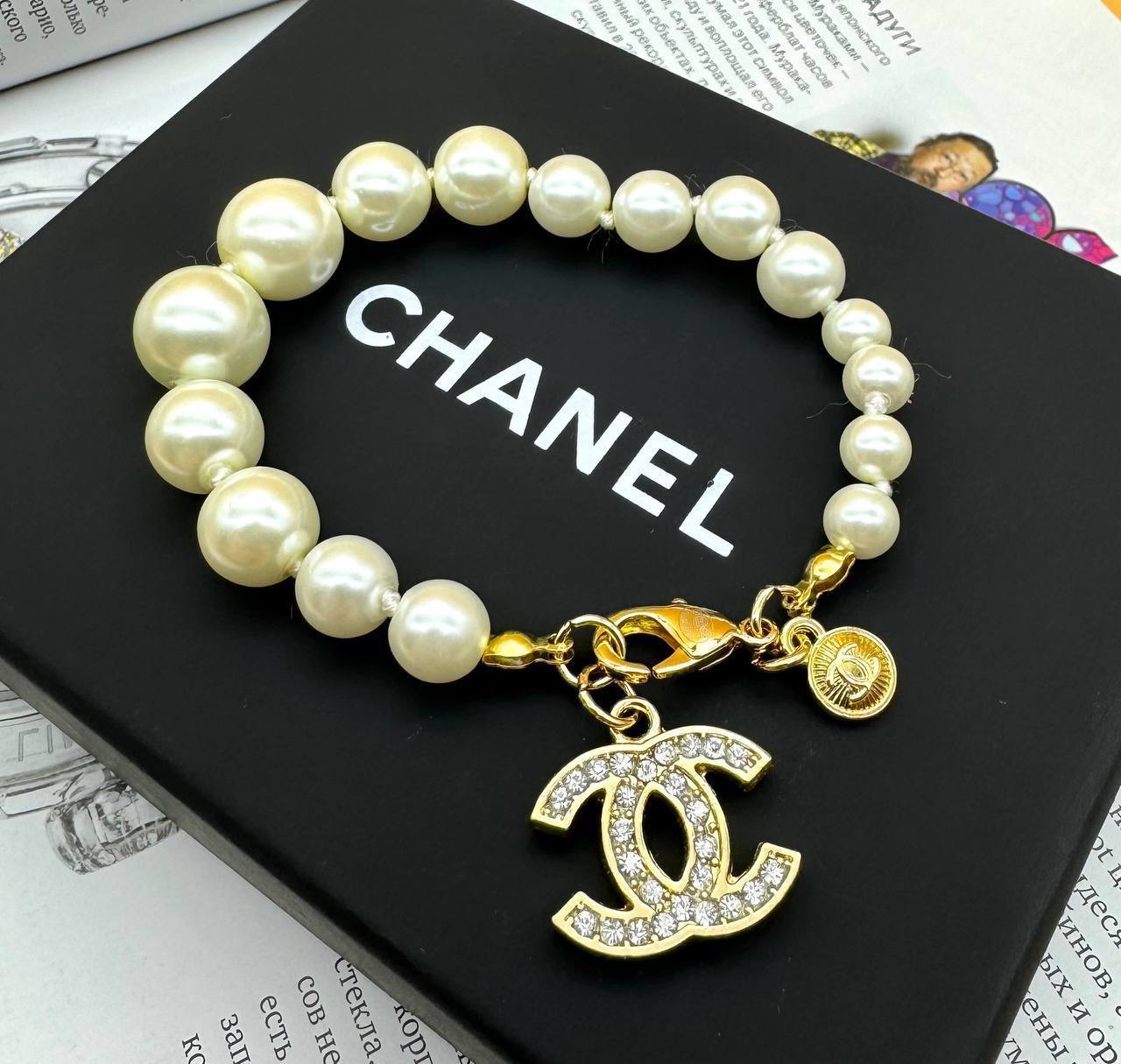 Фото Браслет Chanel B4835