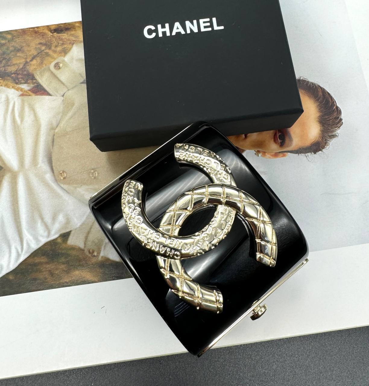 Фото Браслет Chanel S6279