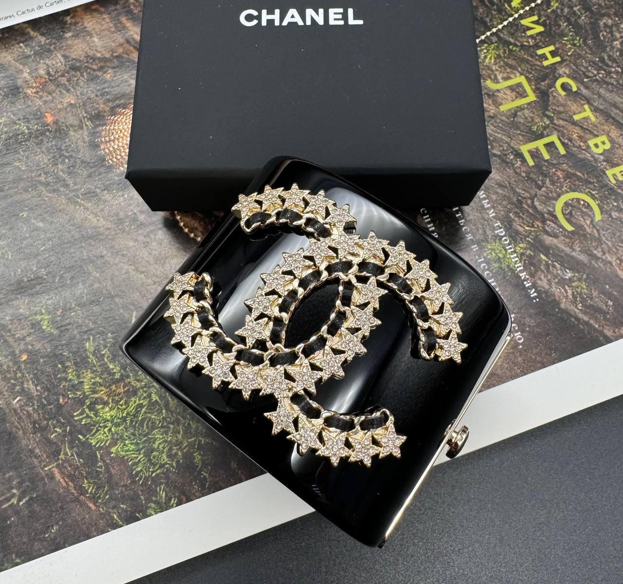 Фото Браслет Chanel S6280