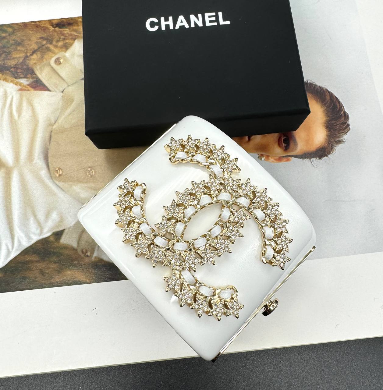 Фото Браслет Chanel S6281