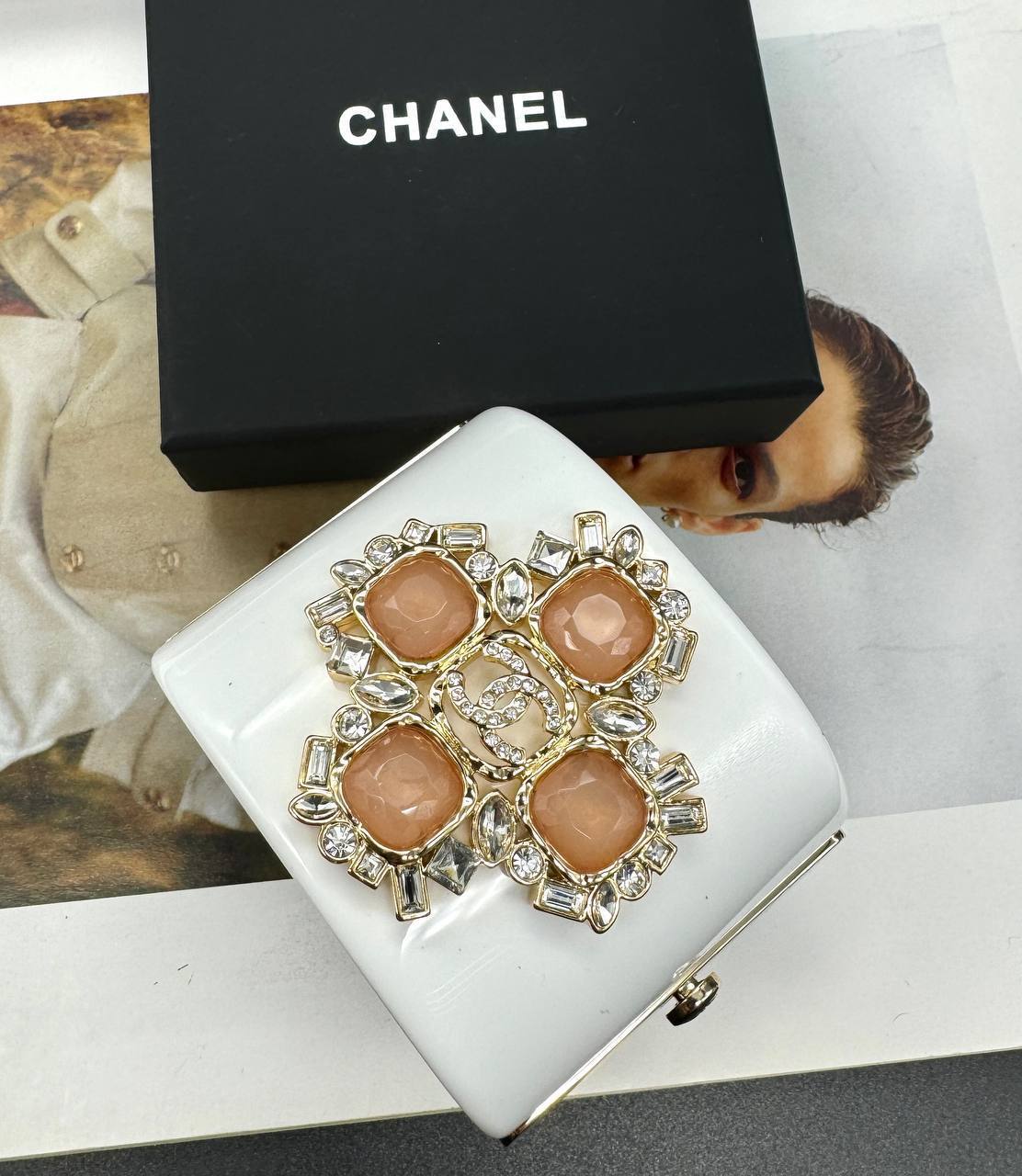 Фото Браслет Chanel S6282