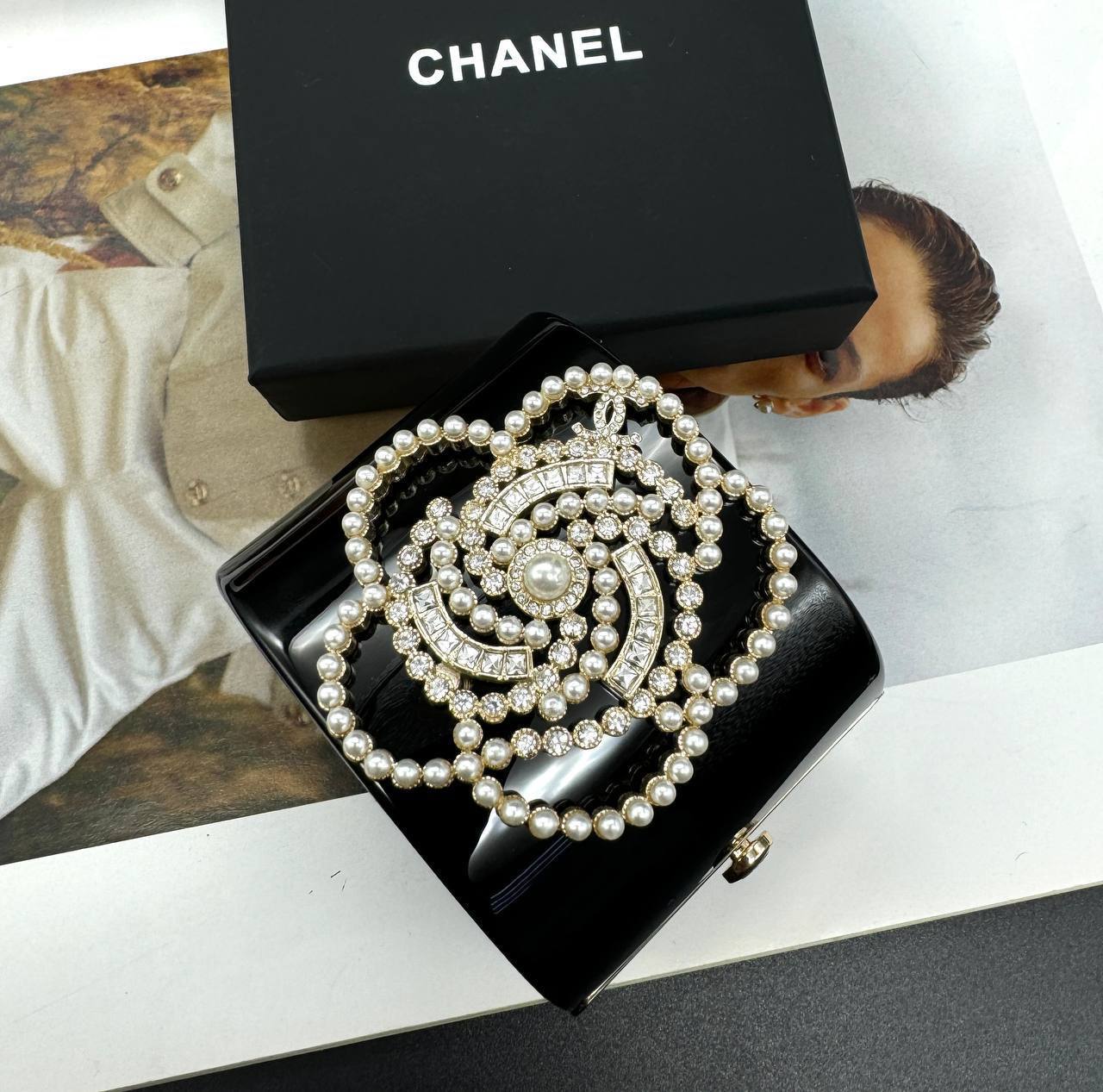 Фото Браслет Chanel S6282