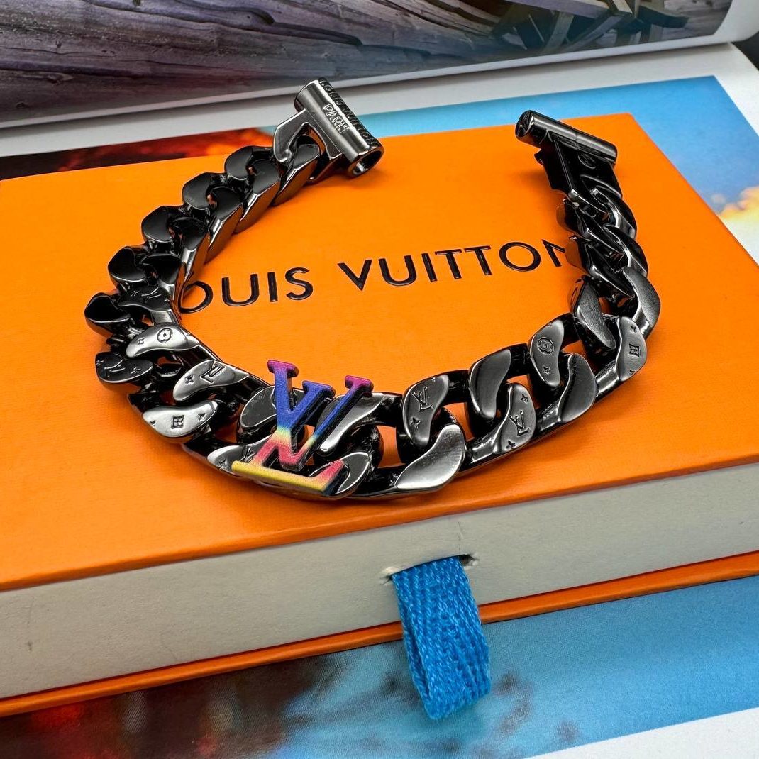 Фото Браслет Louis Vuitton B4860