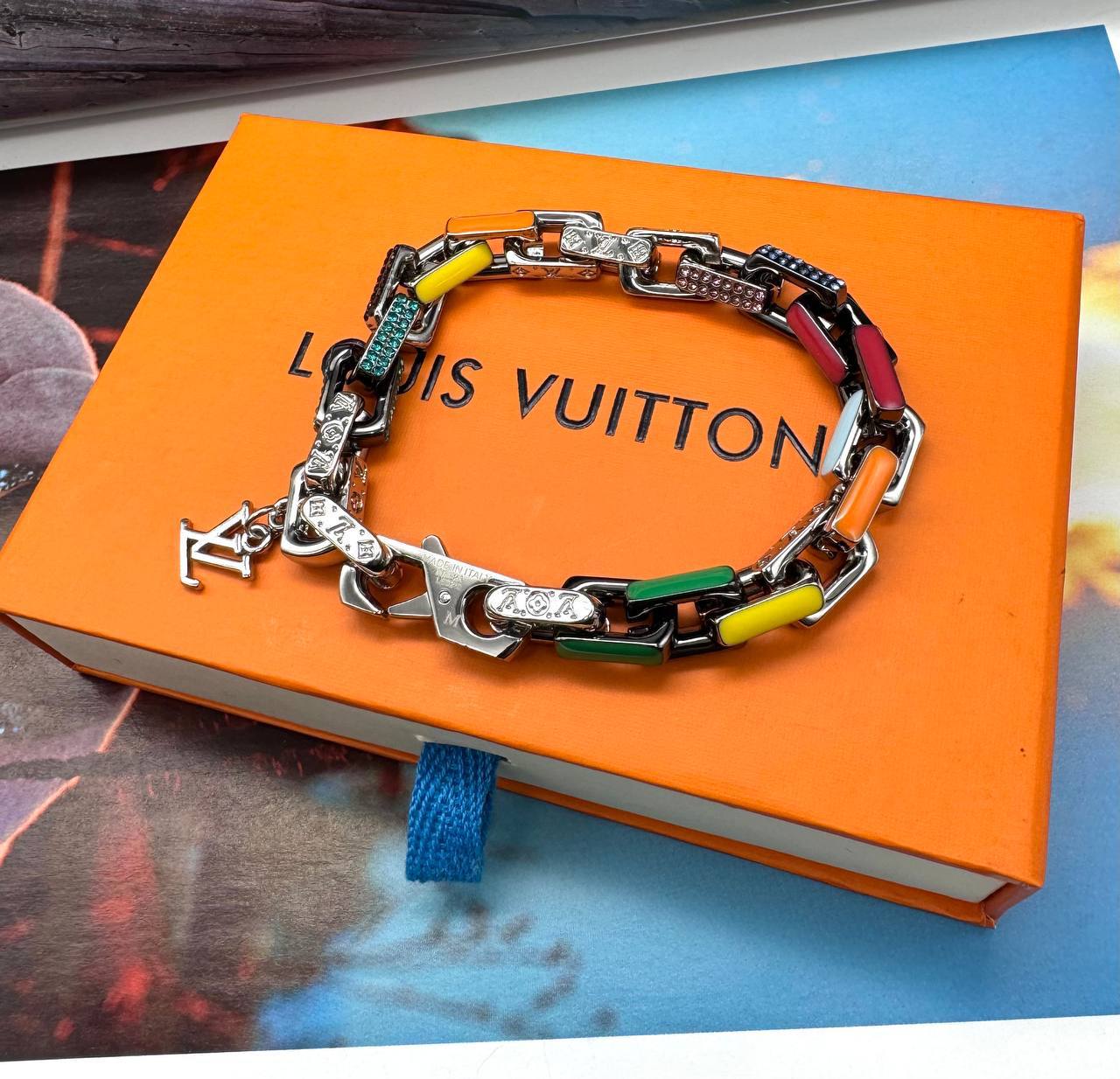 Фото Браслет Louis Vuitton B4864