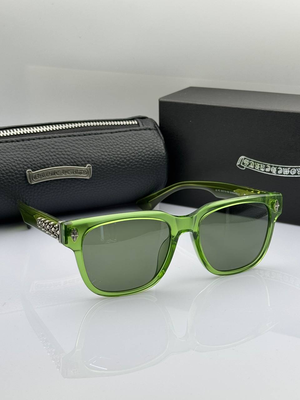 Фото Очки Chrome Hearts S6460