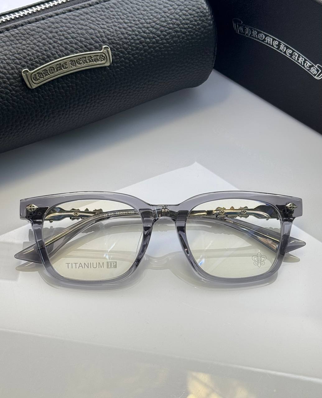 Фото Очки Chrome Hearts S6461