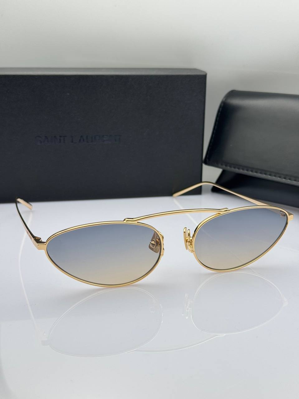 Фото Очки Yves Saint Laurent S6467