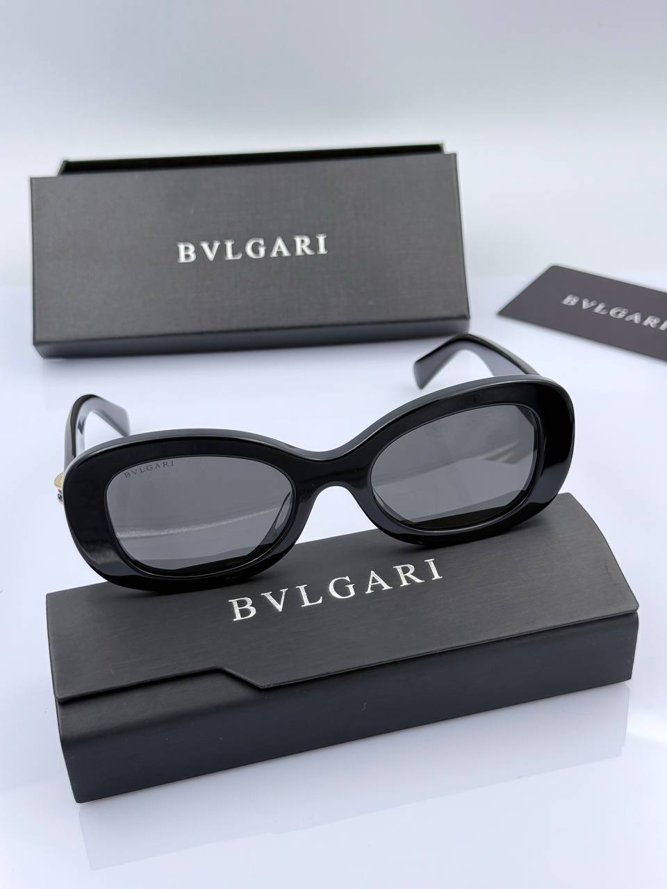 Фото Очки Bvlgari B.zero1 S6569